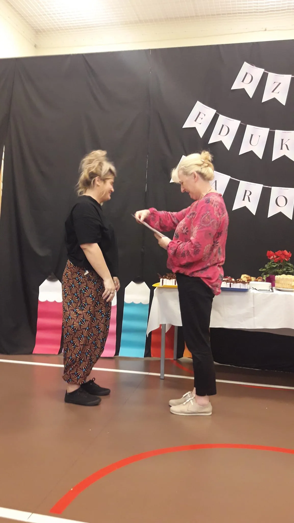 Dzień Edukacji Narodowej