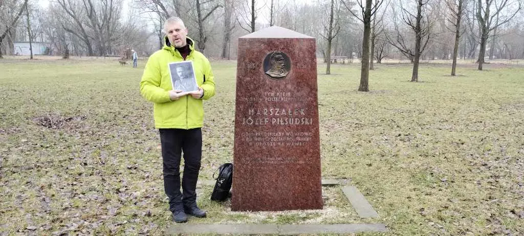 Weekendowy relaks – Warszawski Central Park