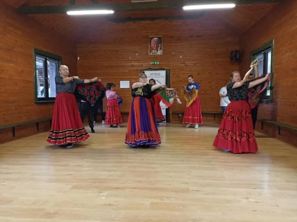 W KRĘGU TAŃCA 2023