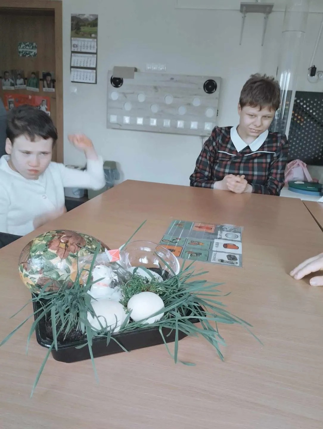 Tradycje i smaki wielkanocne