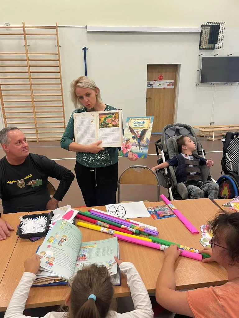 Baśniowe Lato w Mieście 2023 – tydzień II