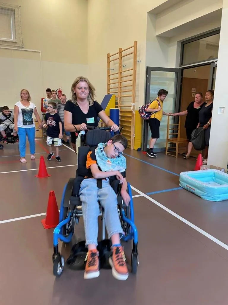 Baśniowe Lato w Mieście 2023 – tydzień I