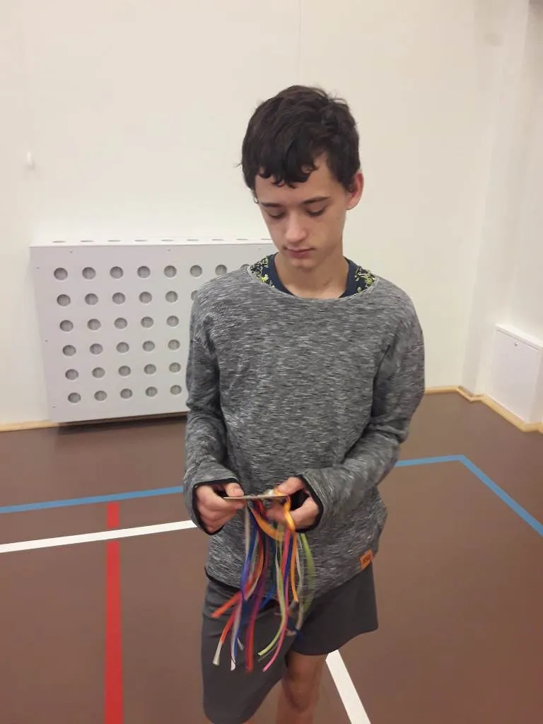 Baśniowe Lato w Mieście 2023 – tydzień I