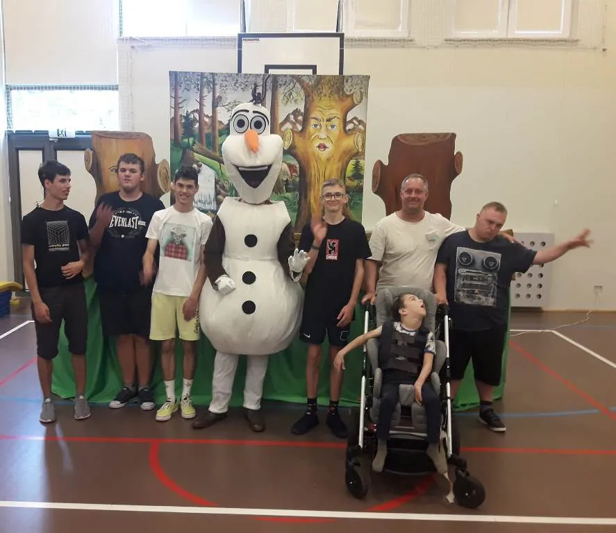 Baśniowe Lato w Mieście 2023 – tydzień I