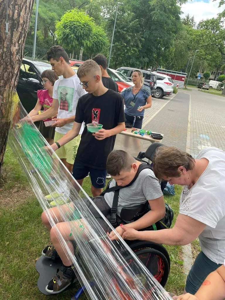 Baśniowe Lato w Mieście 2023 – tydzień I