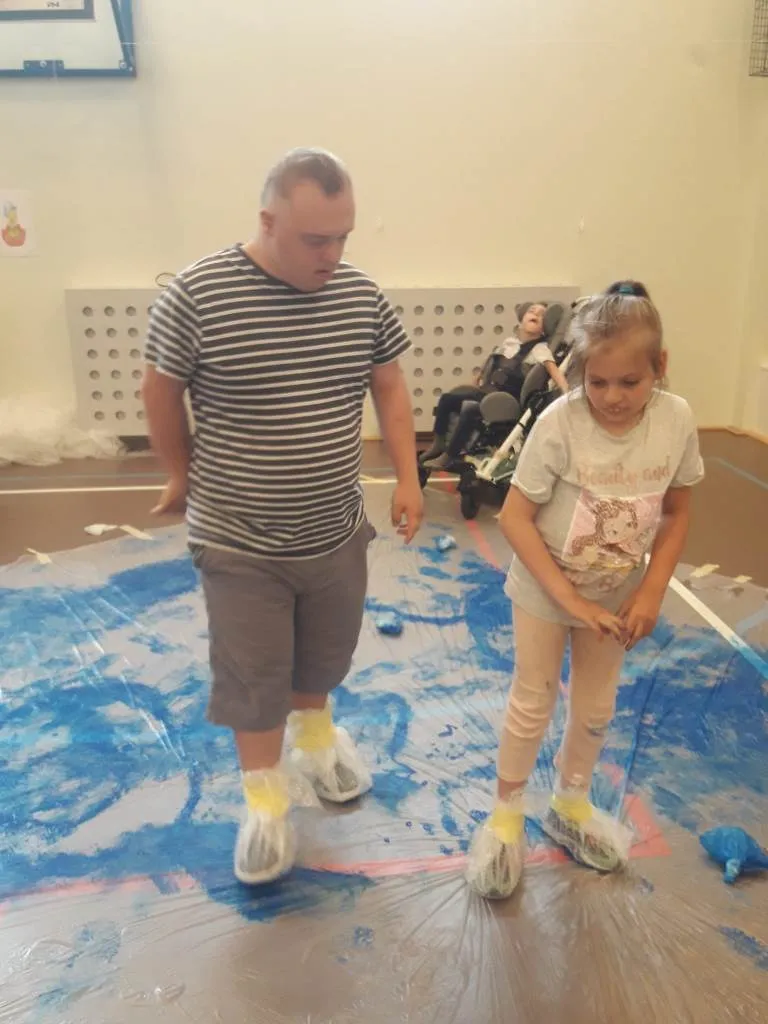 Baśniowe Lato w Mieście 2023 – tydzień I