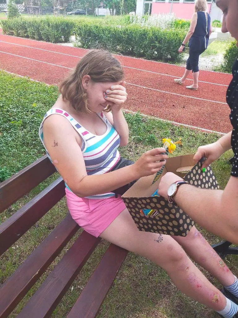 Zabierz książkę na wakacje