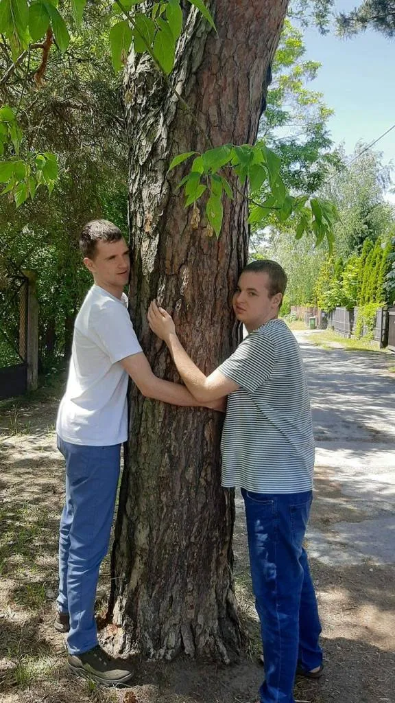 Akcja “Przytul się do drzewa” – kontynuacja