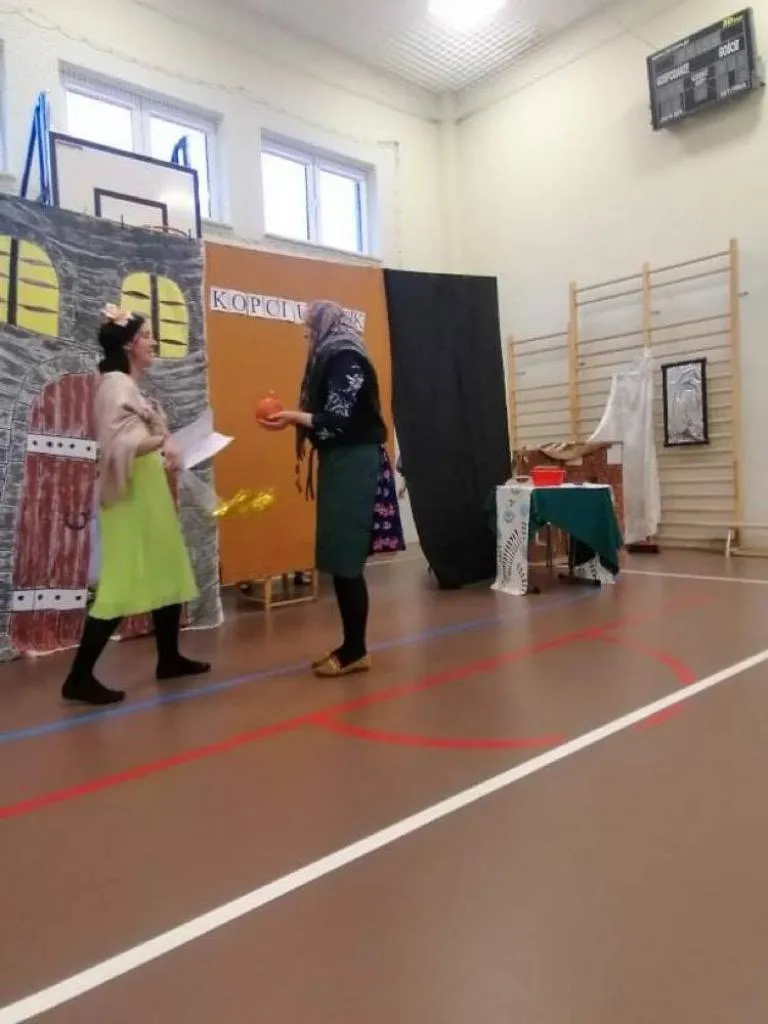 Innowacje pedagogiczne