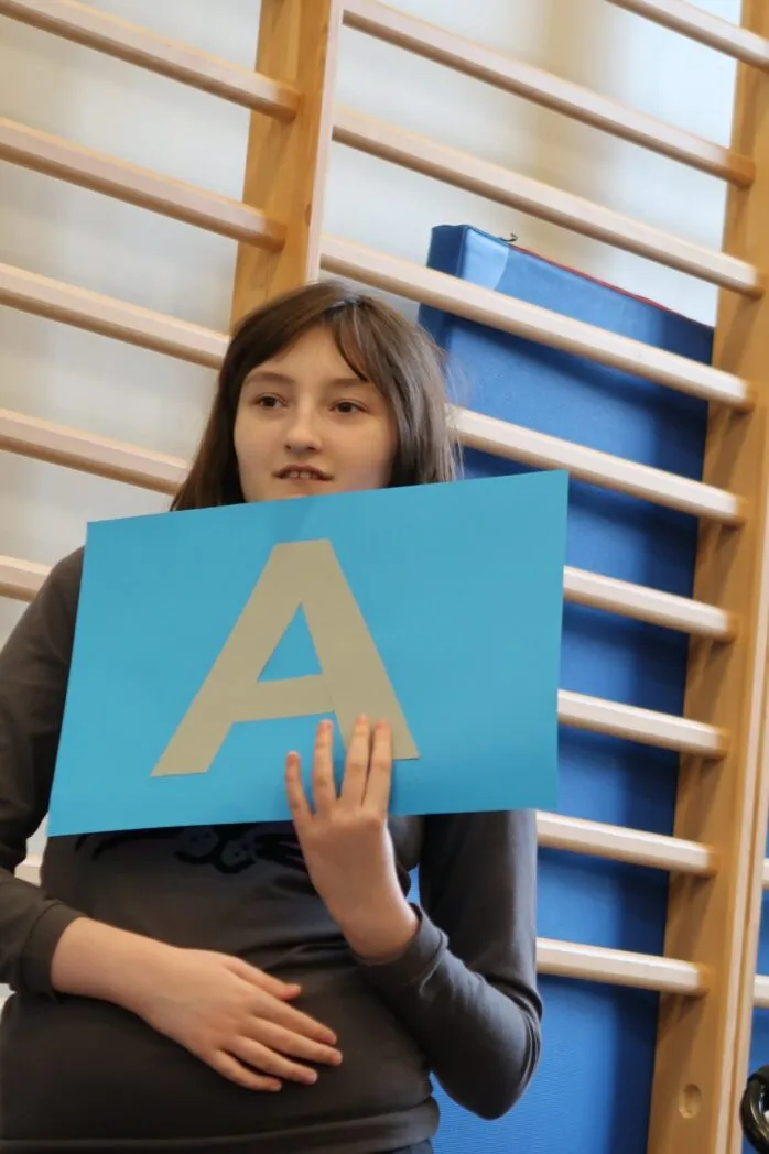 zajęcia integracyjne