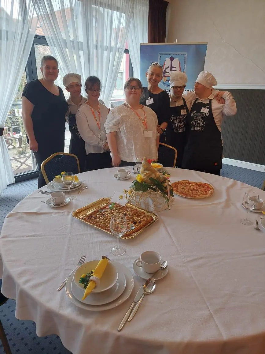 Ogólnopolski Konkurs Kulinarny