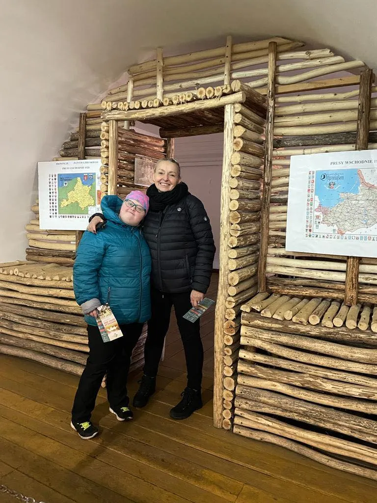 Ogólnopolski Konkurs Kulinarny