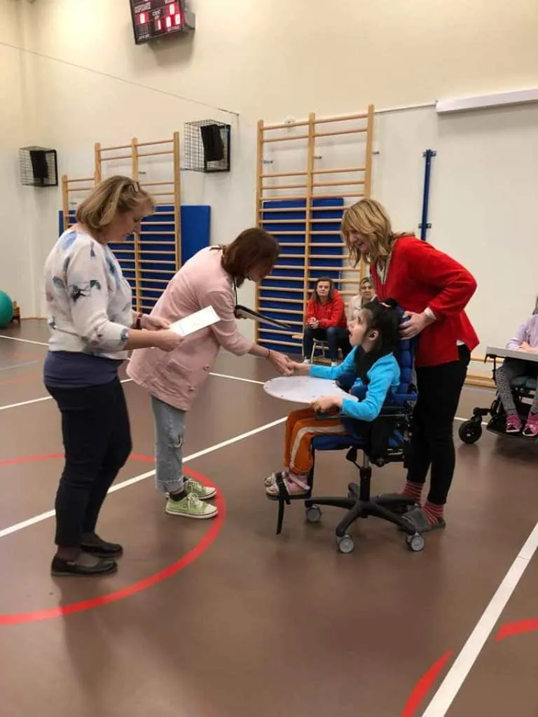 Zima w Mieście: “Dzień Rekreacji i Odpoczynku”