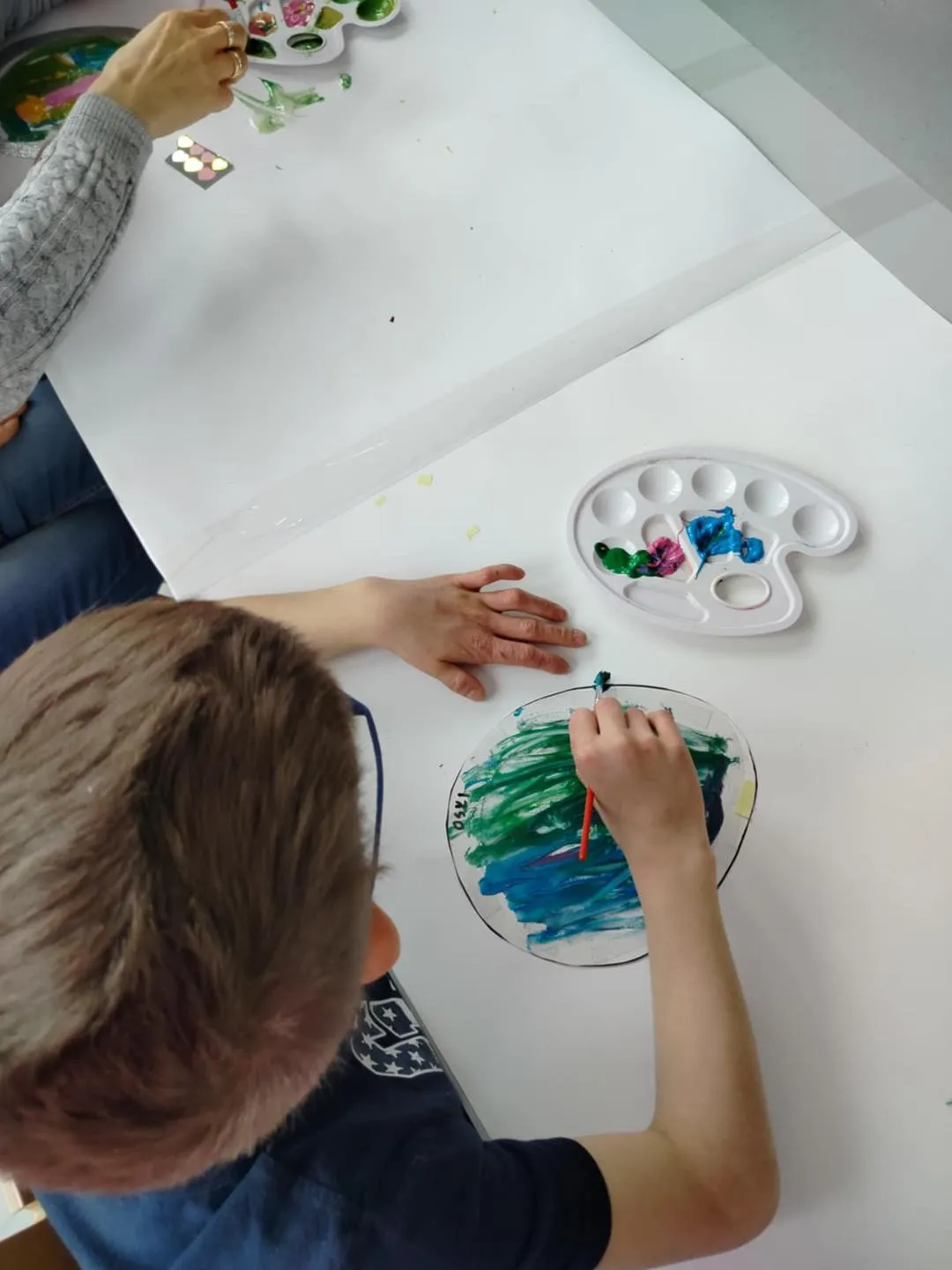 Ozdoby karnawałowe w KULTUROTECE