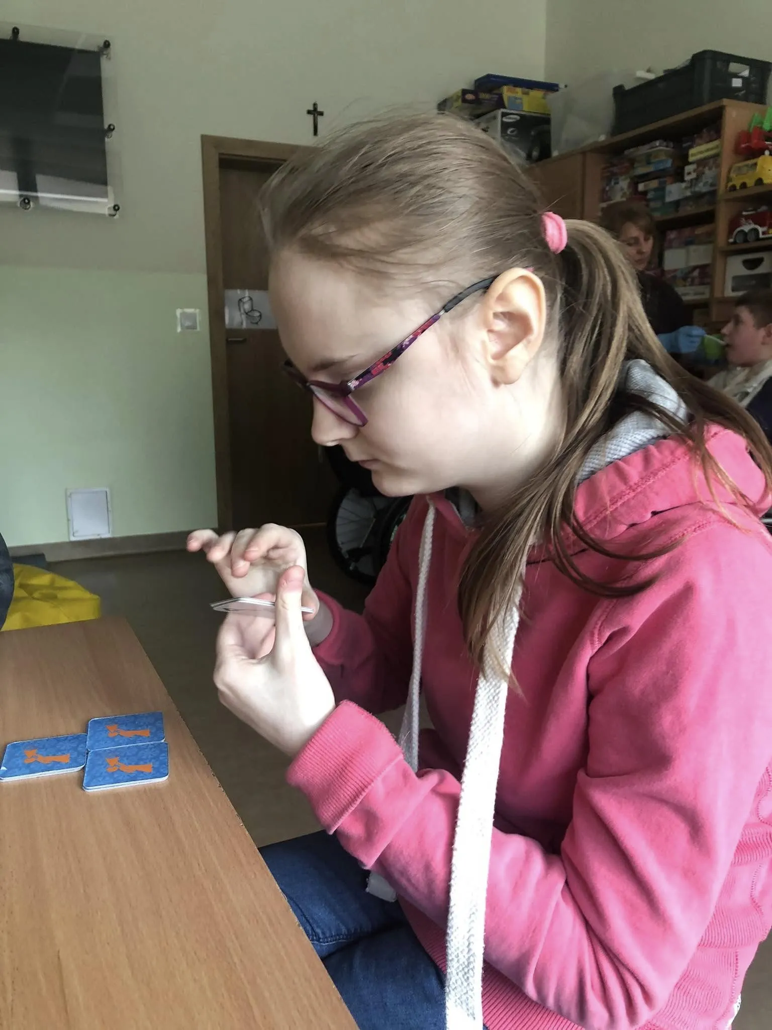 Szkolny konkurs MEMO