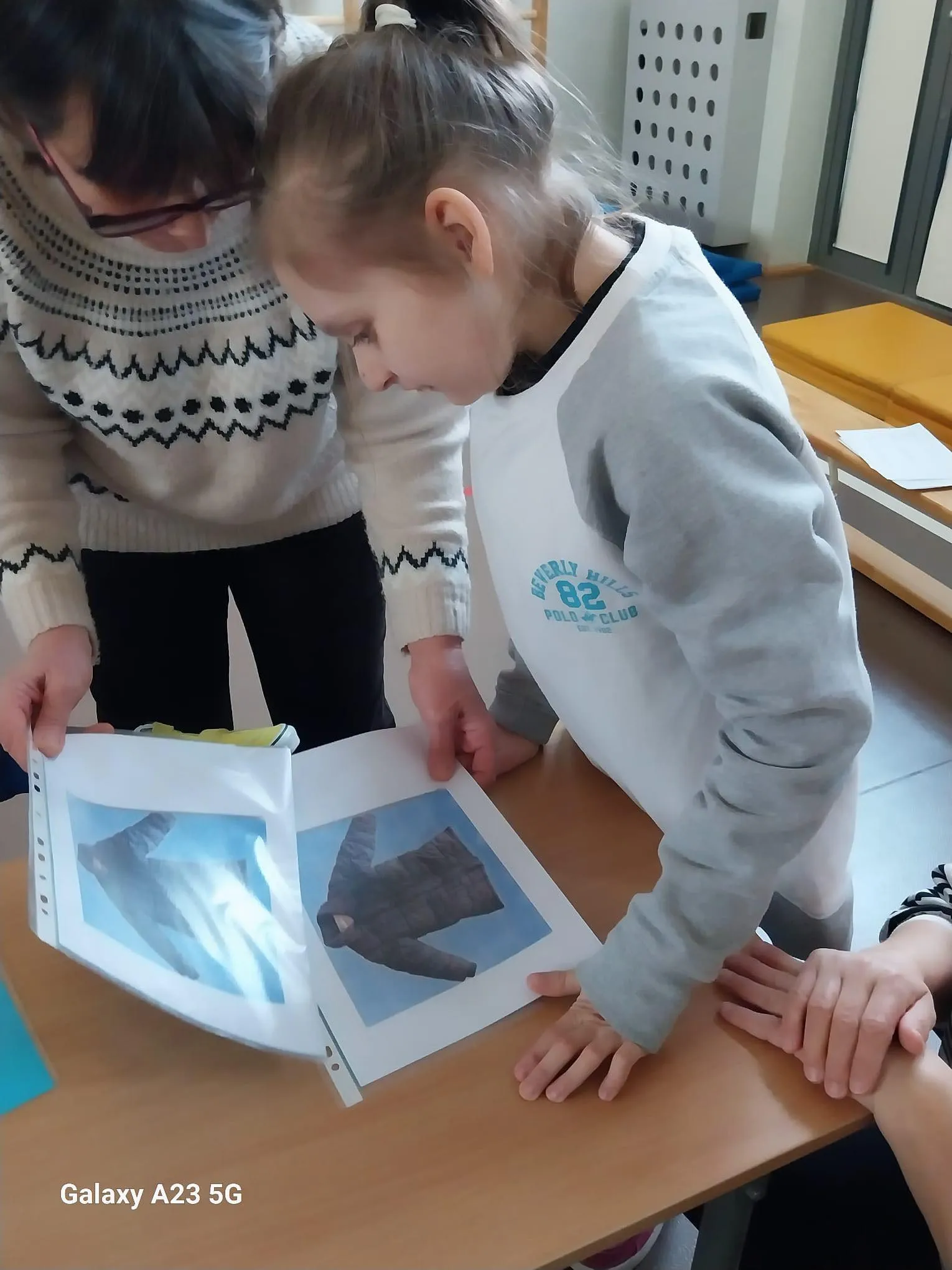 Szkolne rozgrywki w grach planszowych