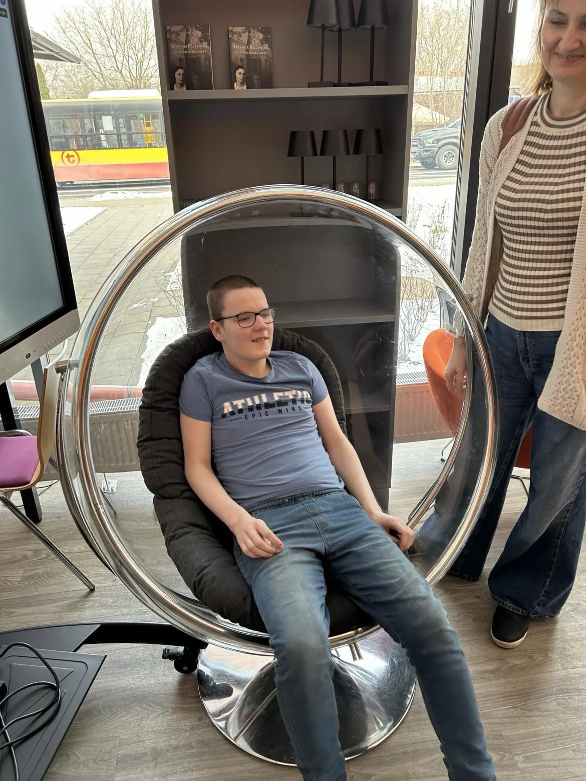 Warsztaty biblioteczne