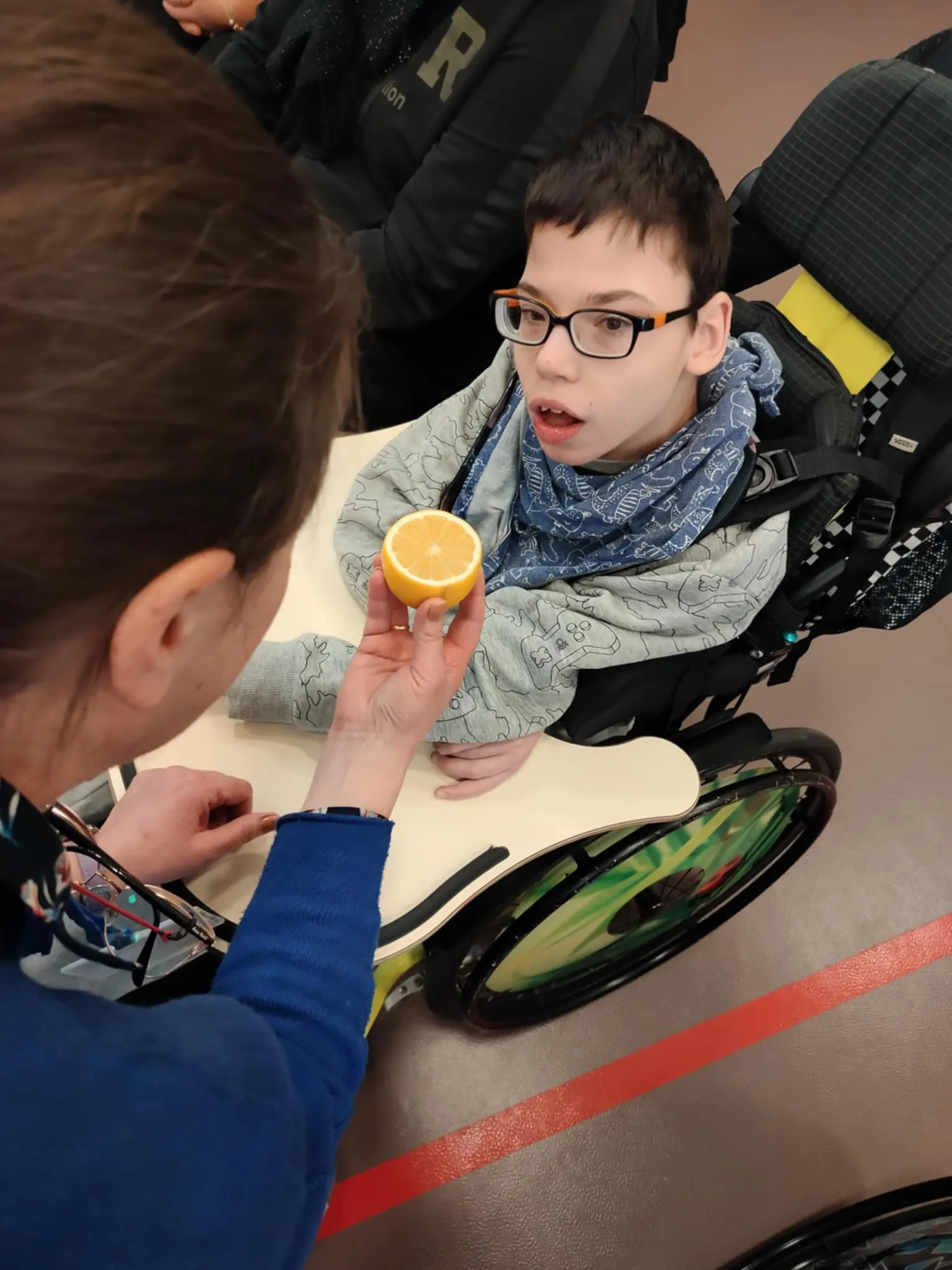 ZIMA W MIEŚCIE – smak