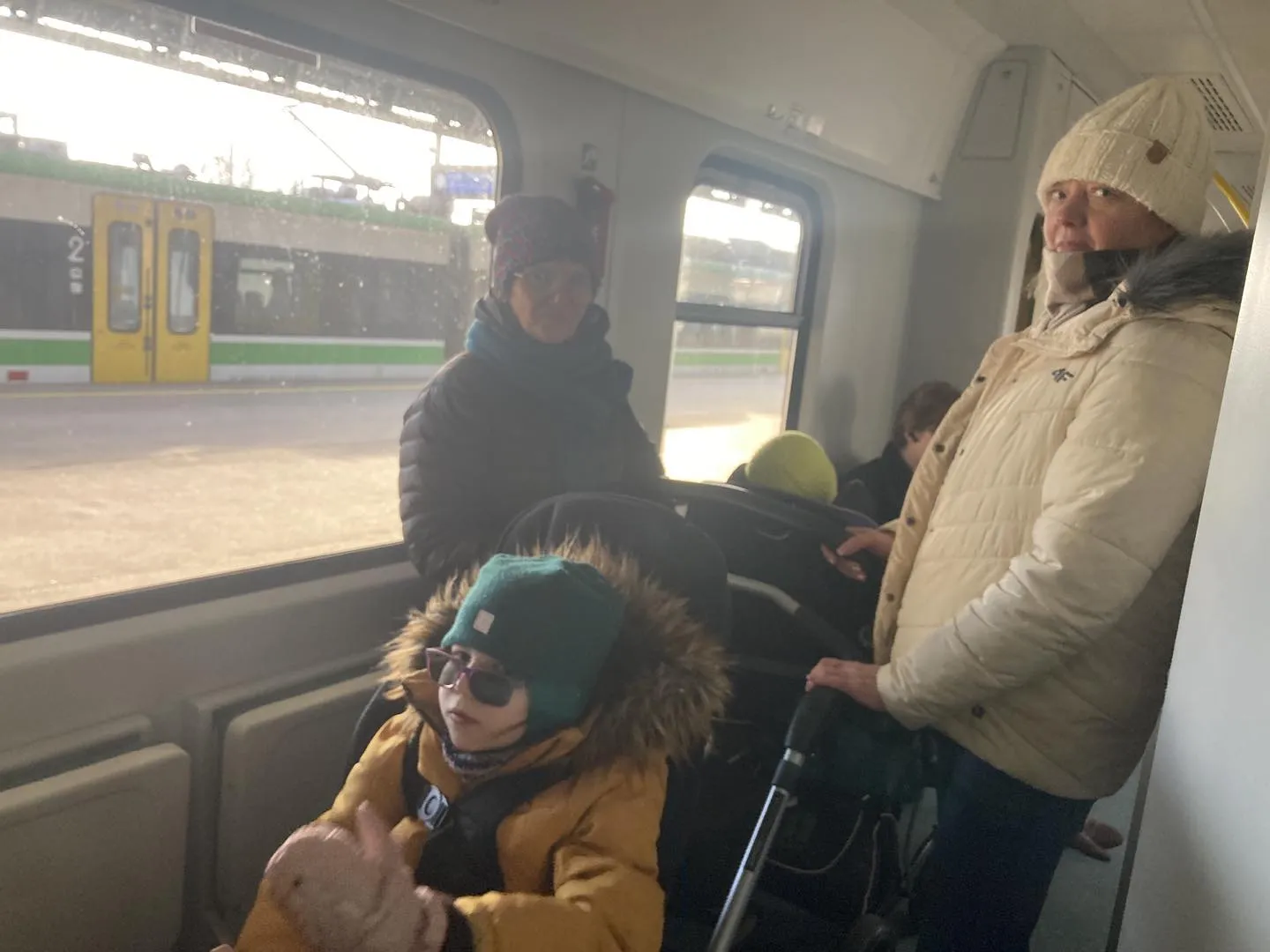 Poranek muzyczny – “Zagraj ze mną na bębnach”