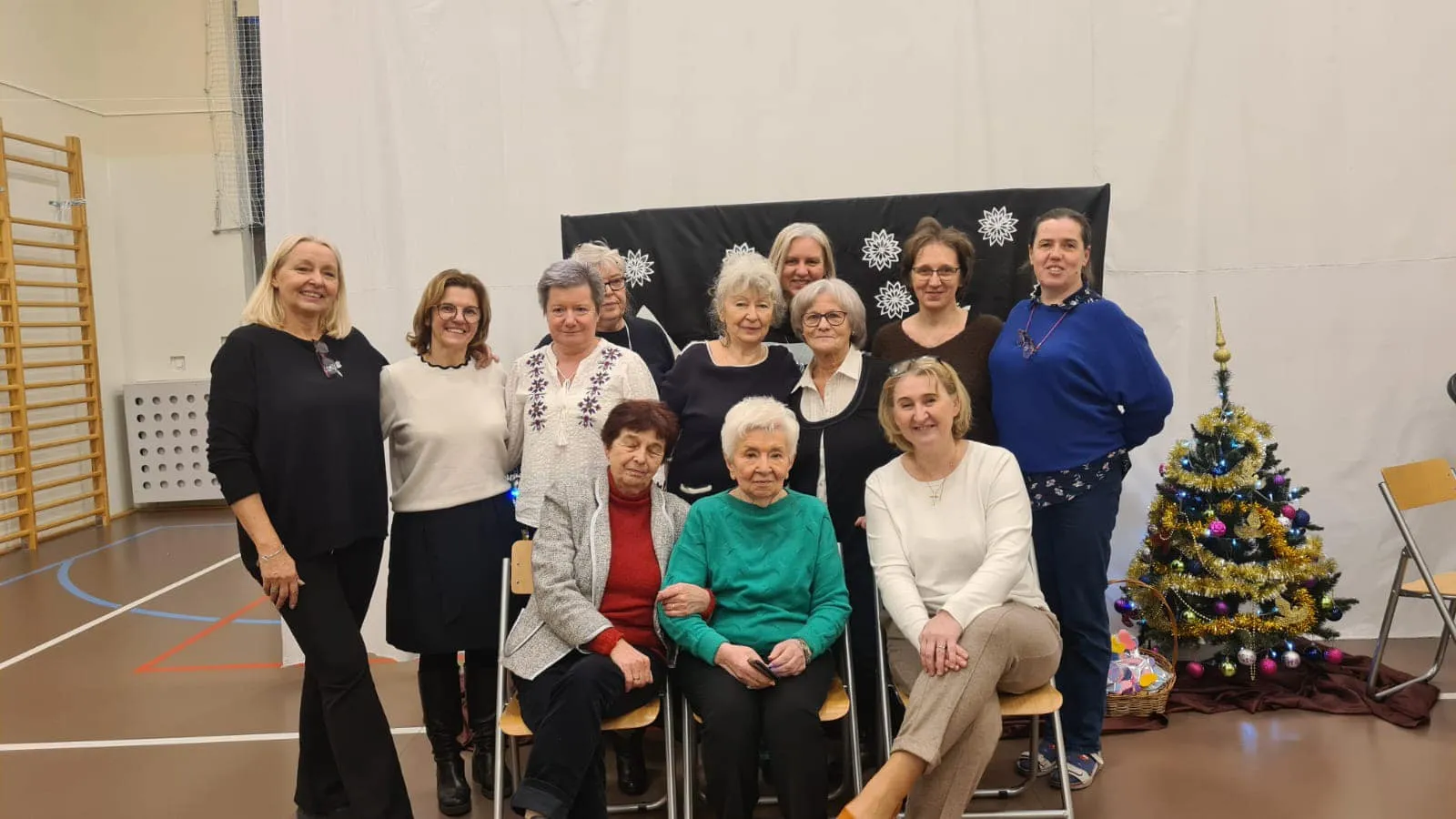 Spotkanie integracyjne