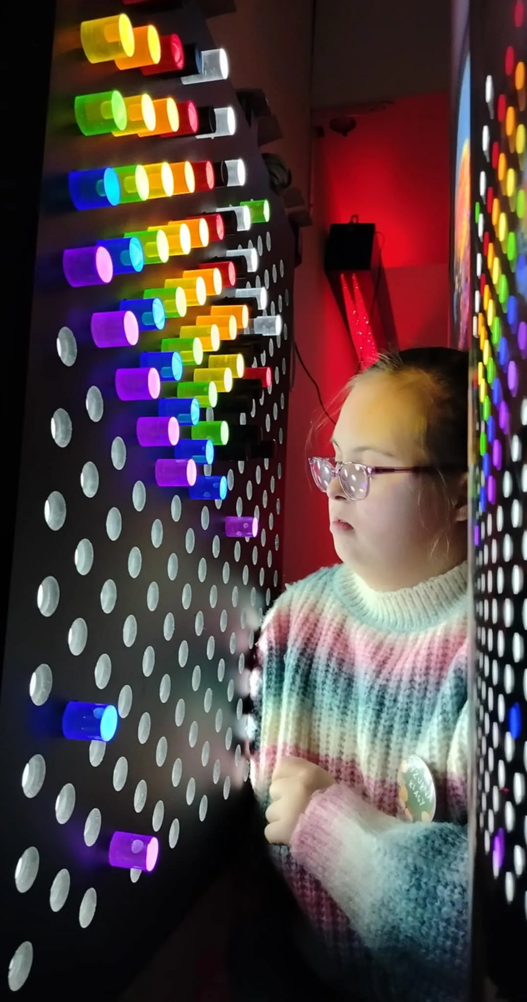 Zajęcia relaksacyjne w SDŚ