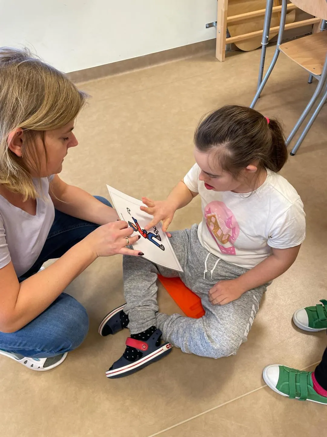 Sporty i zabawy zimowe