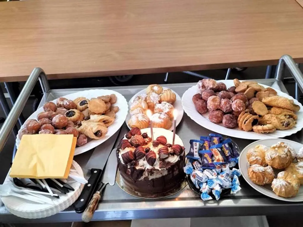 LATO W MIEŚCIE “ŚWIAT NATURĄ MALOWANY” – II DZIEŃ