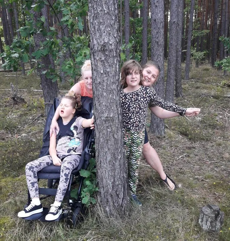 LATO W MIEŚCIE “ŚWIAT NATURĄ MALOWANY” – I DZIEŃ