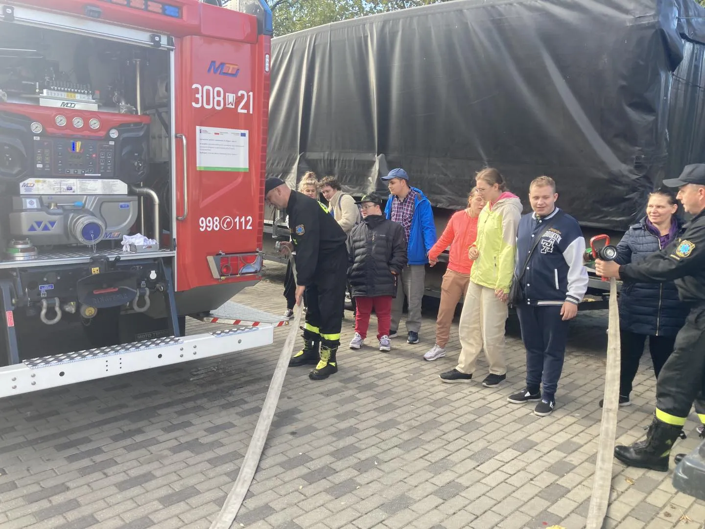 Warszawski Tydzień Bezpieczeństwa