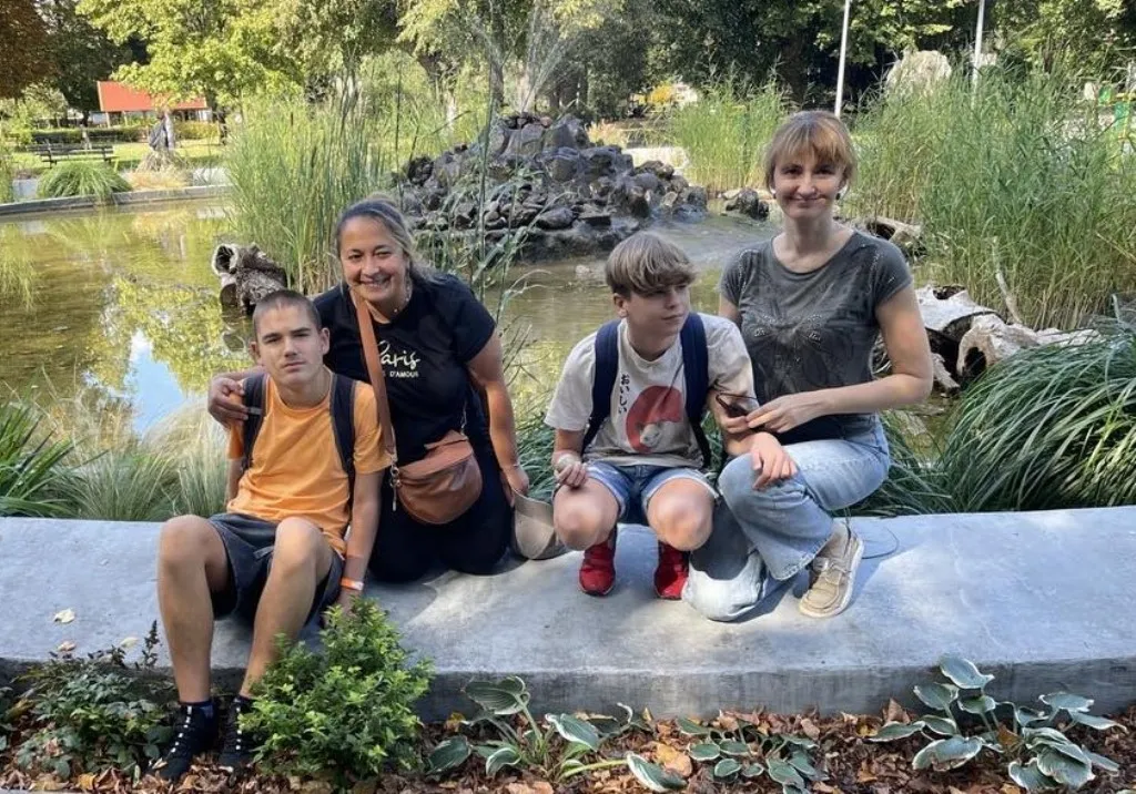 Wizyta w ogrodzie zoologicznym