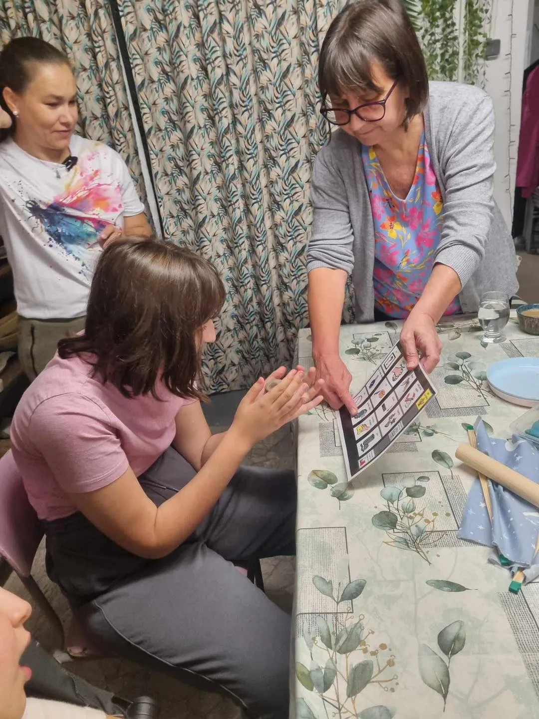 Warsztaty ceramiczne