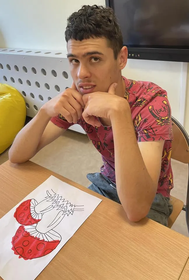 LATO W MIEŚCIE “ŚWIAT NATURĄ MALOWANY” – IV DZIEŃ