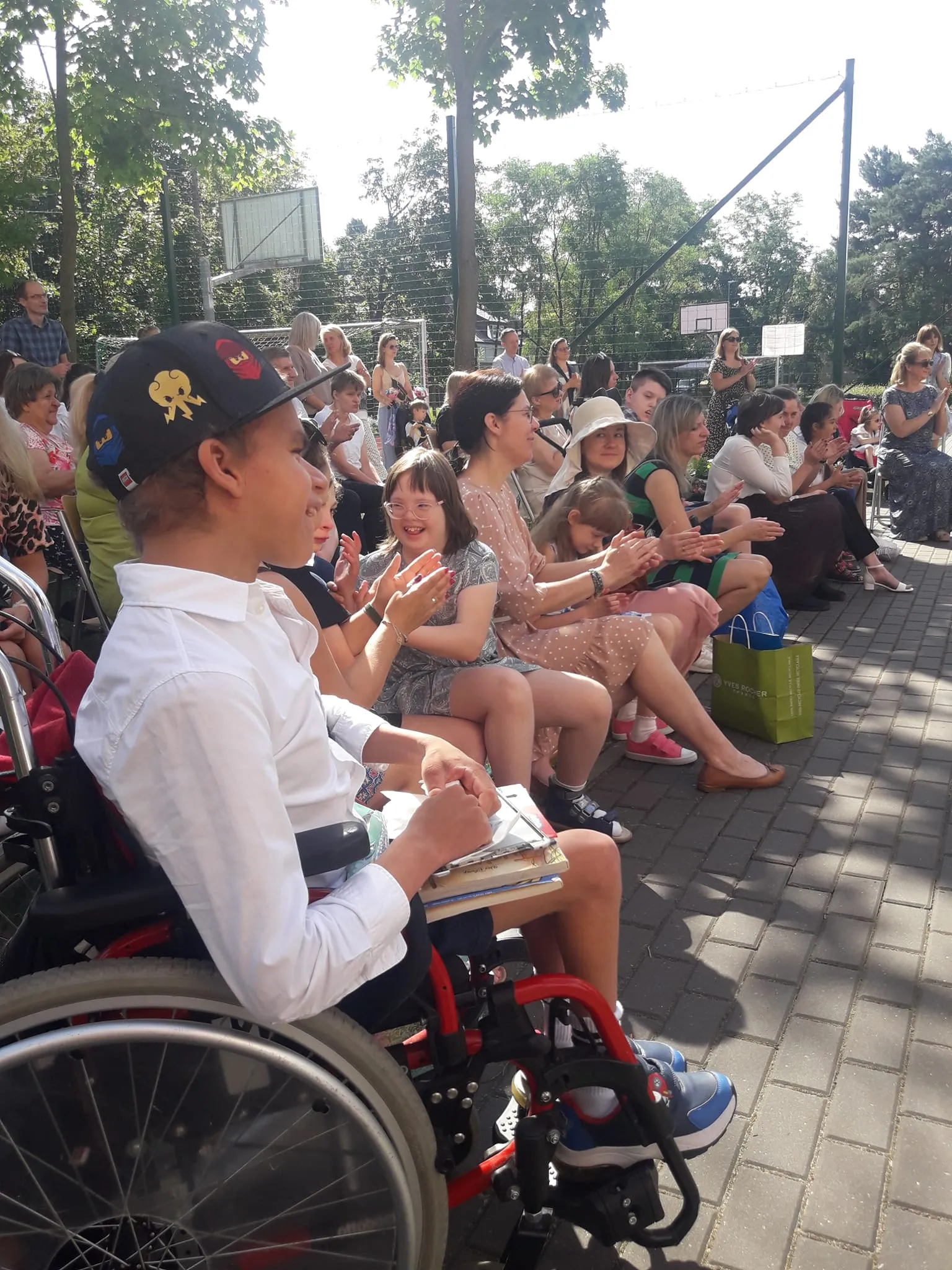 Zakończenie Roku Szkolnego