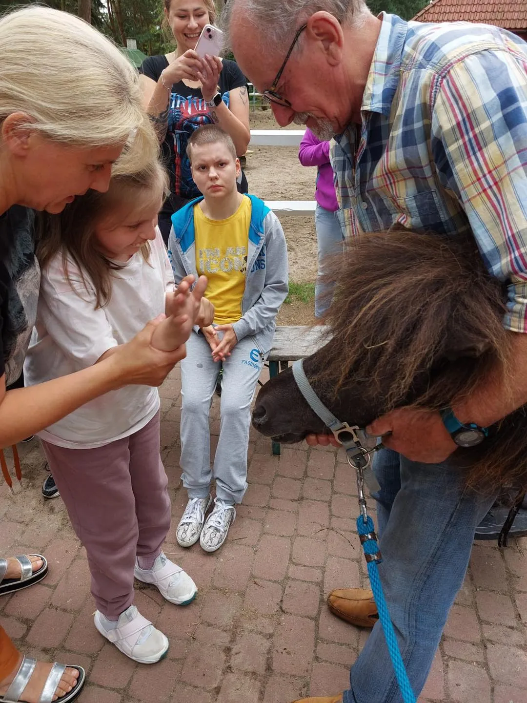 Zielona szkoła dzień 4