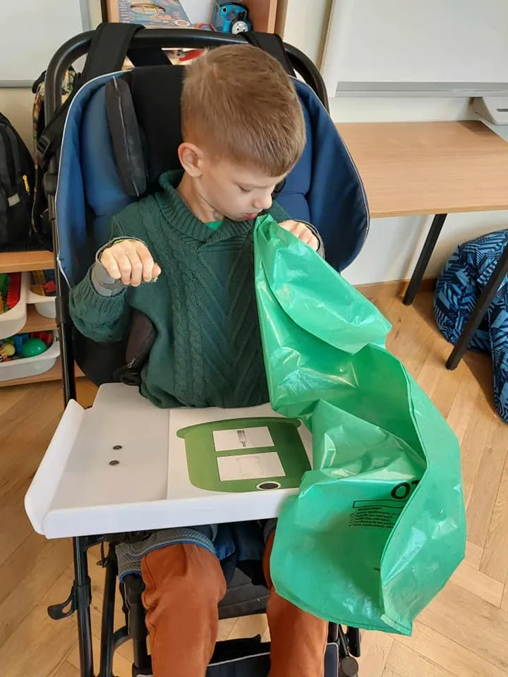 Sprzątamy dla Polski