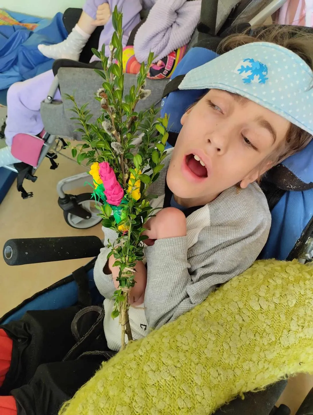 Warsztaty wielkanocne