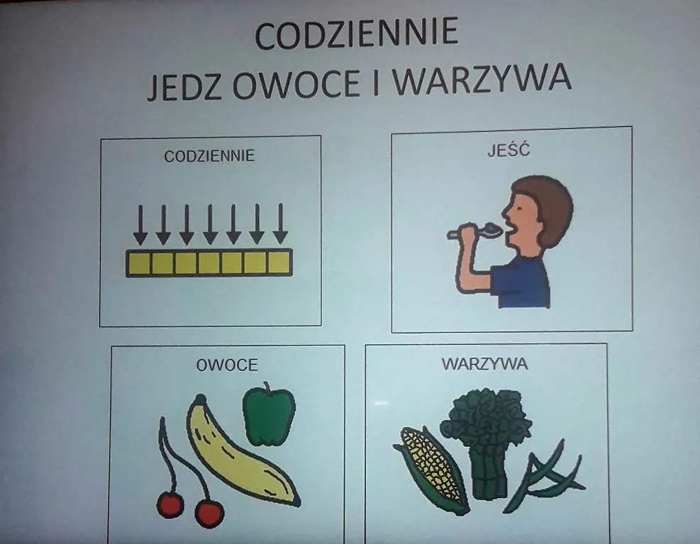 Tydzień Zdrowego Odżywiania