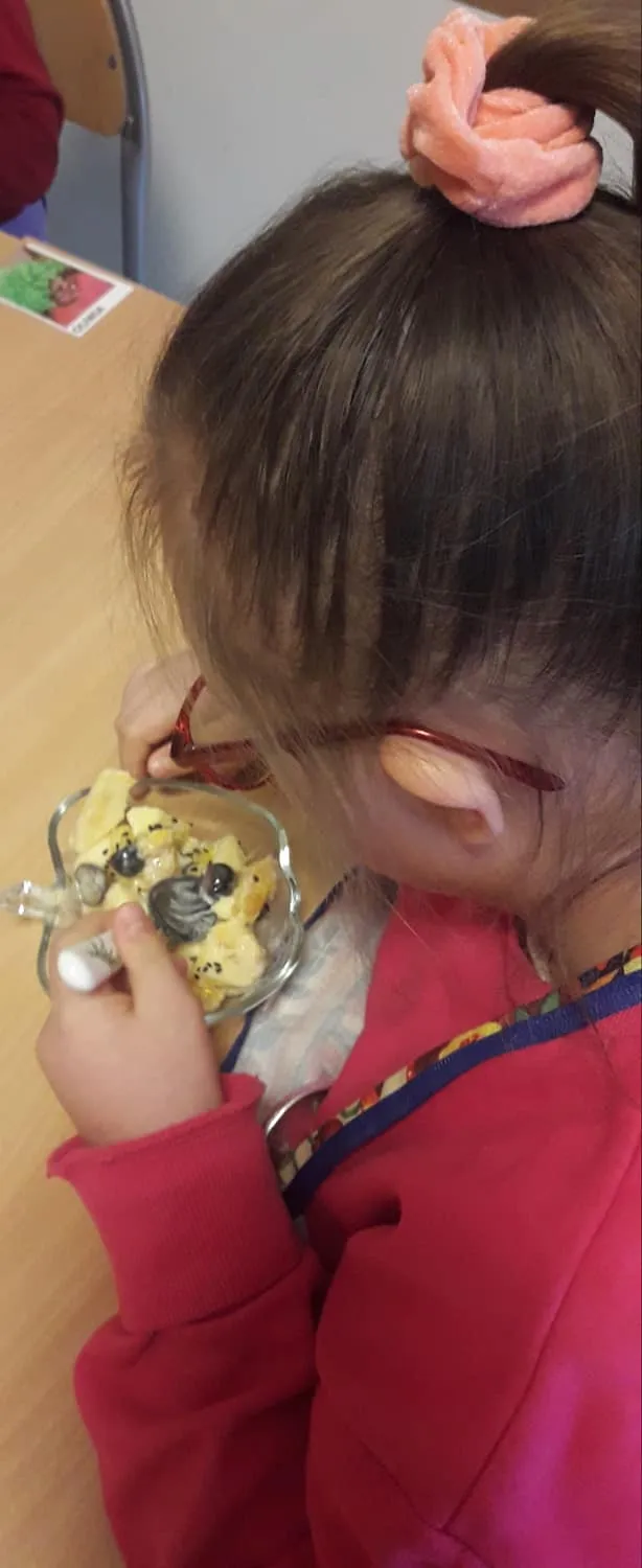 Tydzień Zdrowego Odżywiania