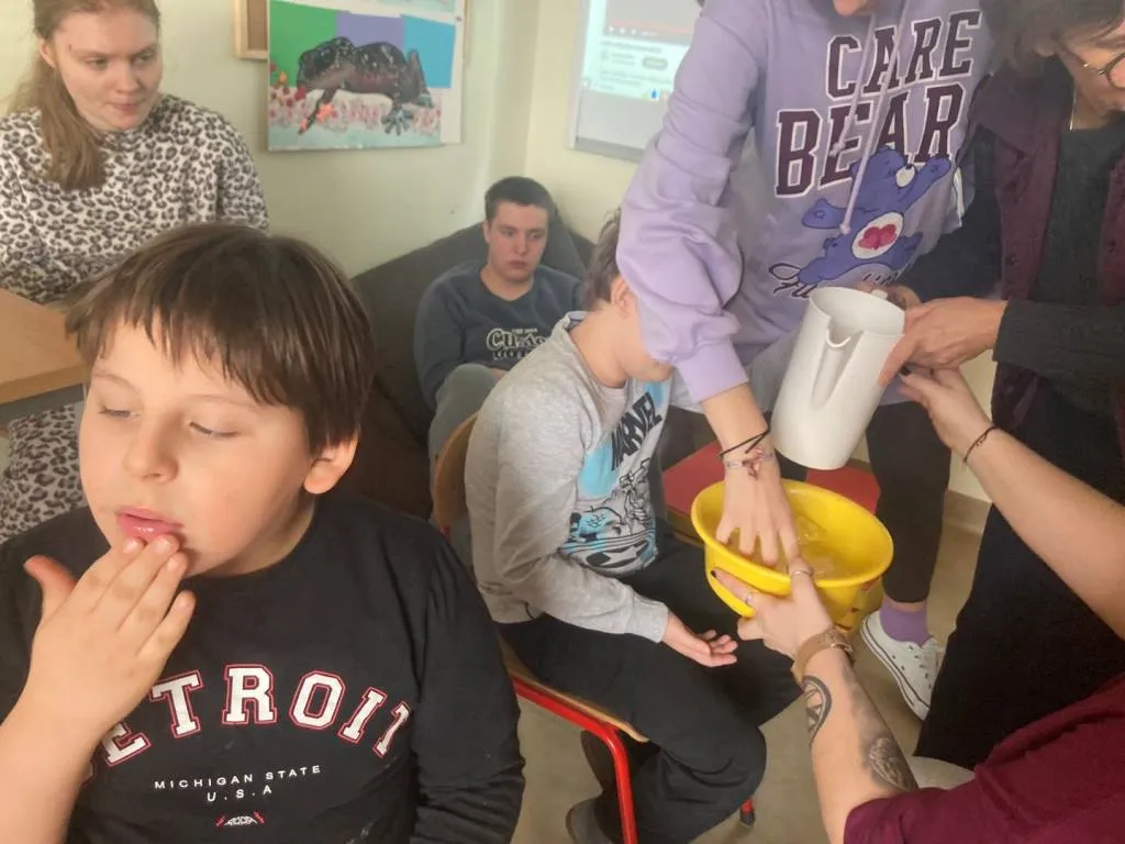 Tydzień Zdrowego Odżywiania