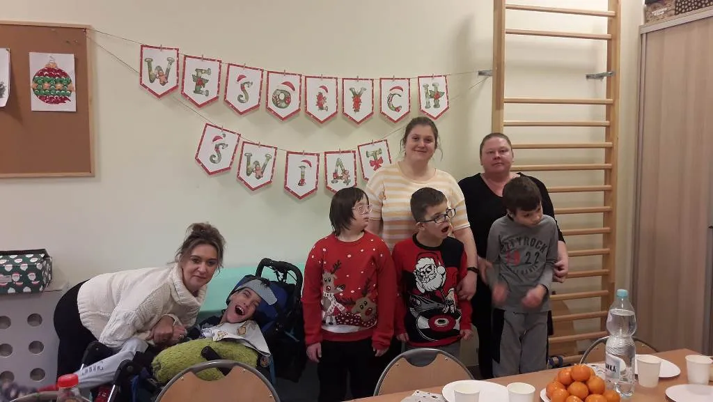 Przedświąteczne spotkania