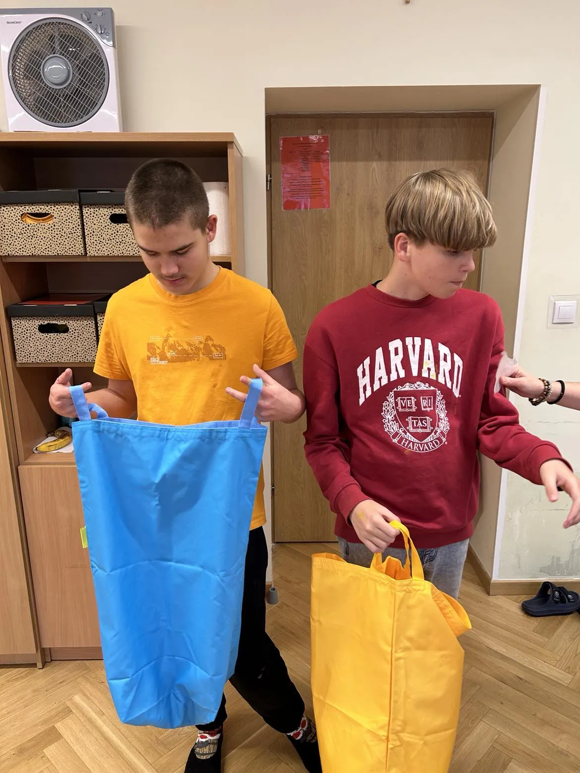 Materiały do pracy na zajęcia SI