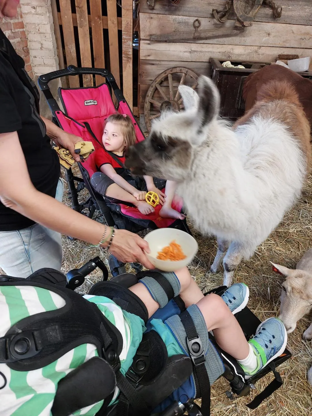 Wycieczka na Lubelszczyznę