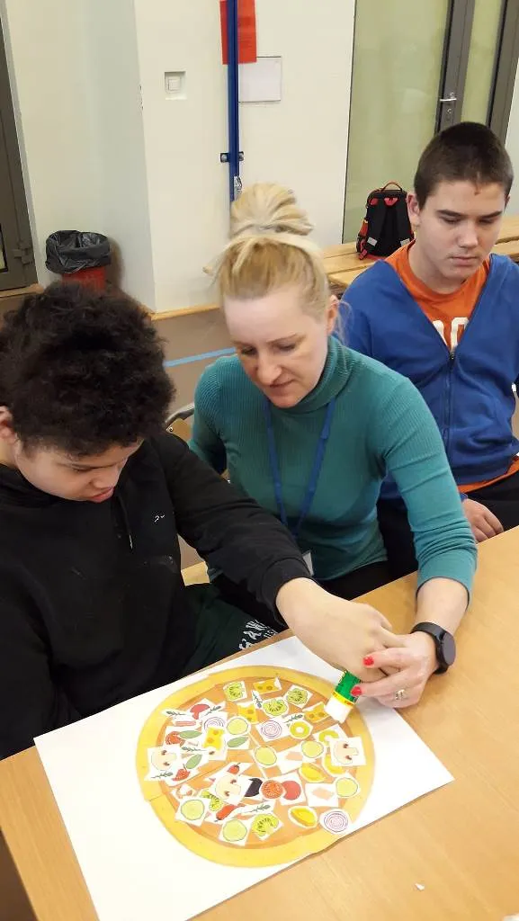 Zima w mieście kulinarnie