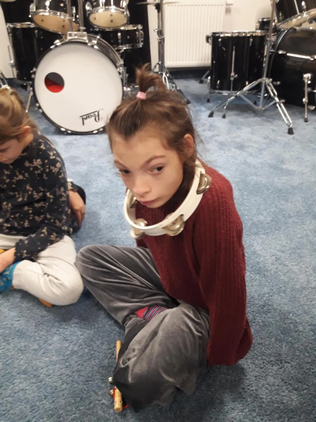 Warsztaty muzyczne Fab Lab Pobite Gary