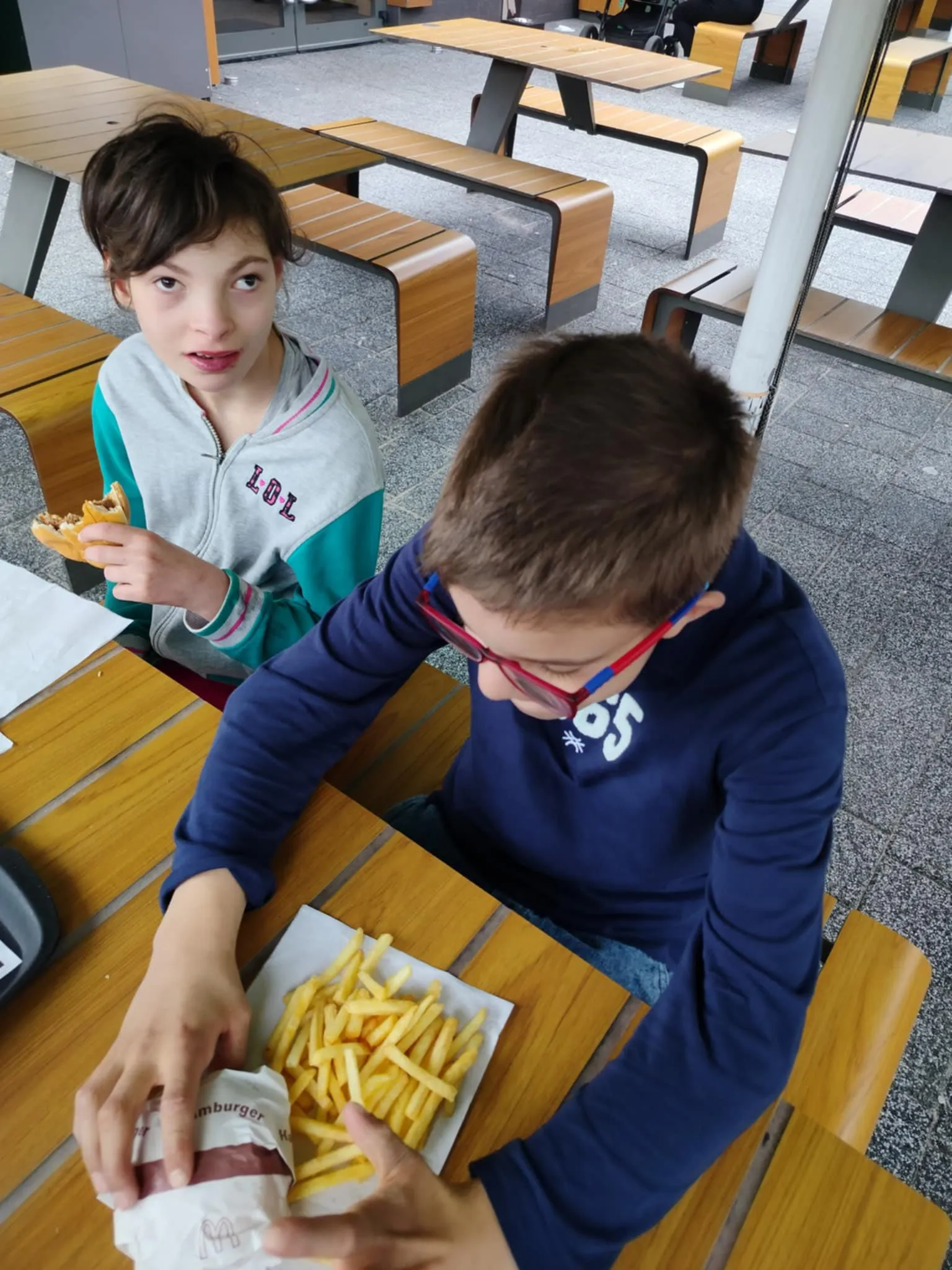 Wycieczka do Muzeum Ewolucji