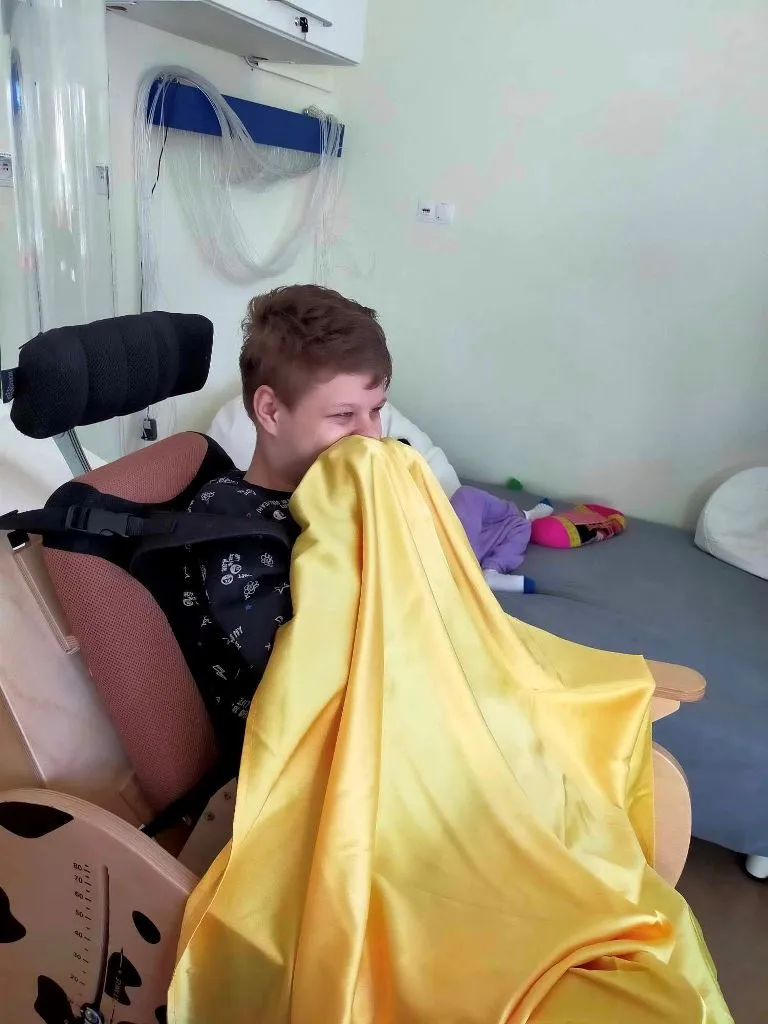 Kolory i zapachy jesieni