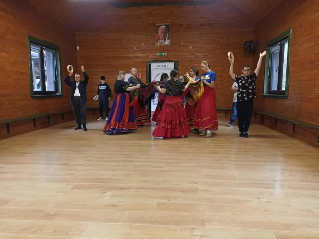 W KRĘGU TAŃCA 2023