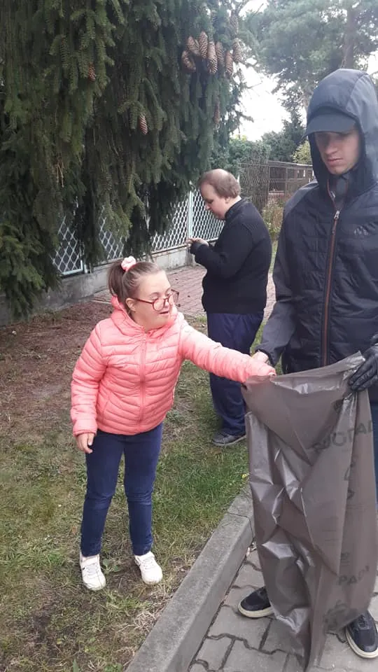 Sprzątamy dla Polski