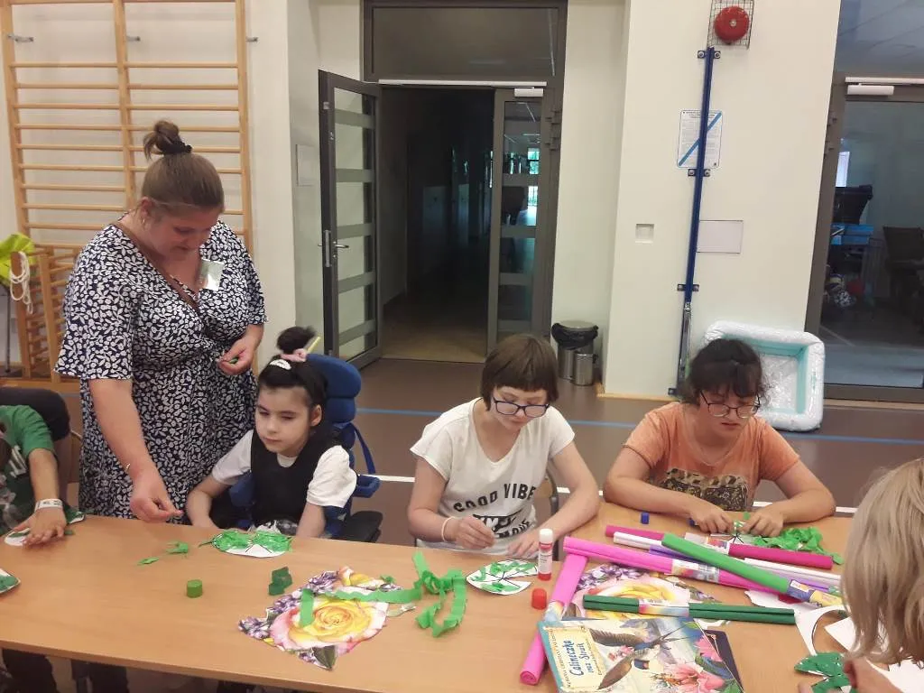 Baśniowe Lato w Mieście 2023 – tydzień II