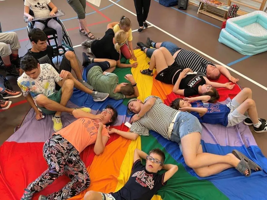 Baśniowe Lato w Mieście 2023 – tydzień I